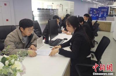 “欣”通州 新变化 聚焦城市副中心建设，人力资源服务赋能城市未来