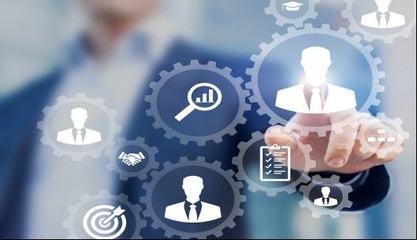 人力资源服务产业园 赋能城市高质量发展的新引擎