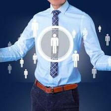 HR 企业发展的核心引擎——解读人力资源服务的角色与价值